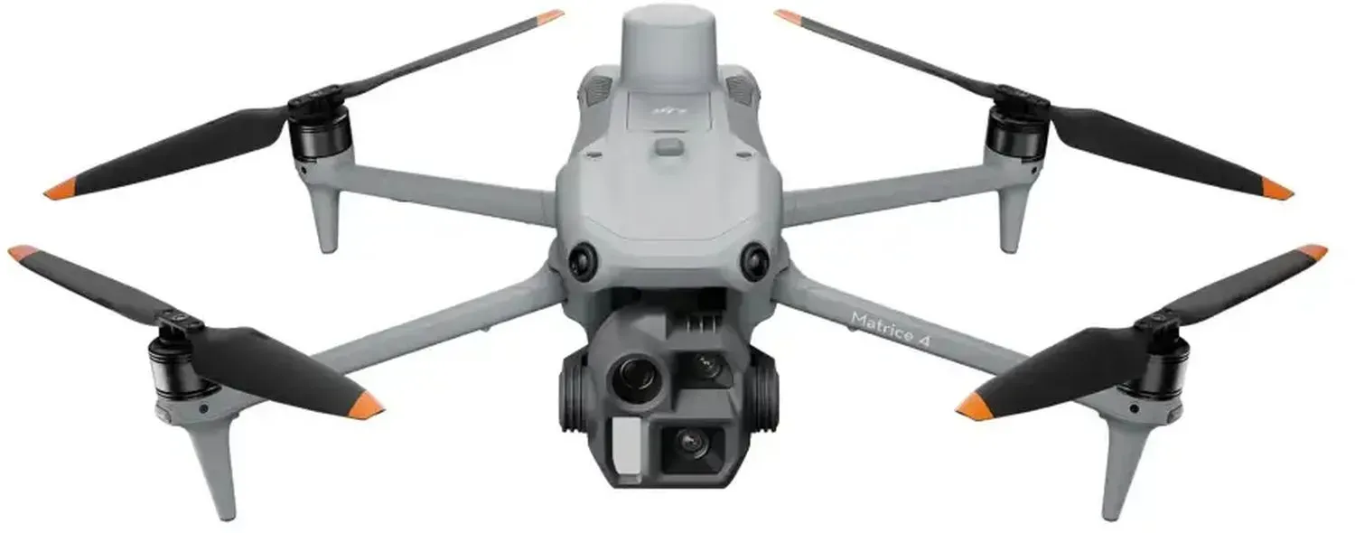 DJI Matrice 4E RTK